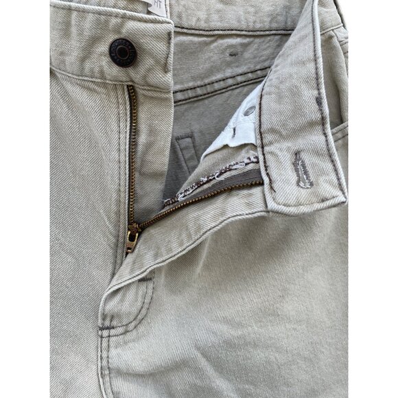 LEE REGULAR FIT 36 x 30 men’s khaki pants Straight Pants - Picture 5 of 15
